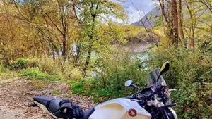 Honda CB 1000 R (2021 - 25)  (3)