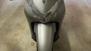 Honda SH 125 Mode (2017 - 20)  (3)