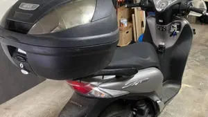 Honda SH 125 Mode (2017 - 20)  (4)