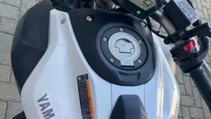 Yamaha MT-07 (2014 - 16)  (5)