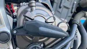 Yamaha MT-07 (2014 - 16)  (7)