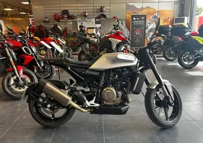 Husqvarna Vitpilen 701 (2018 - 19) - Annuncio 10046461