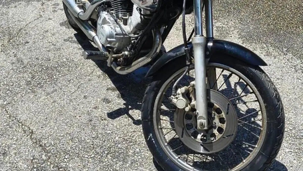 Yamaha  