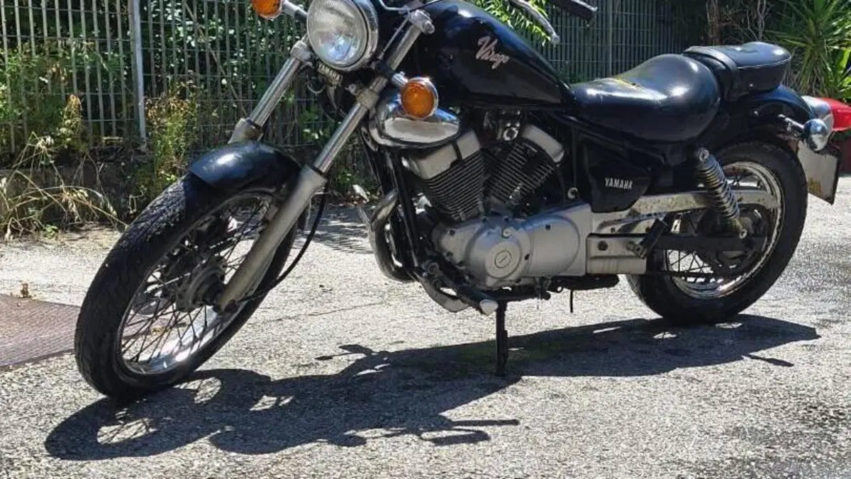 Yamaha   (2)