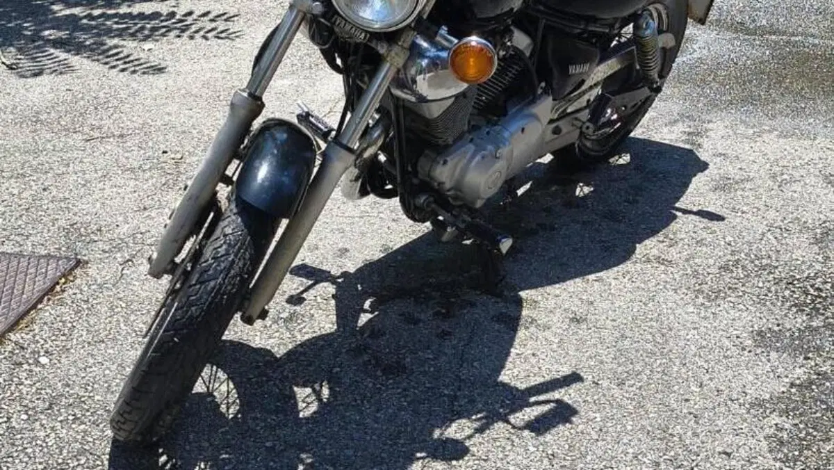 Yamaha   (3)