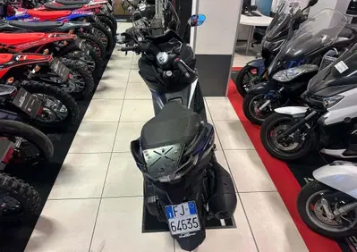 Sym Cruisym 300 (2021 - 24) - Annuncio 9947253