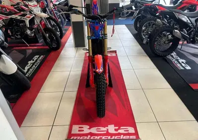 Betamotor Evo 125 2T Factory (2024) - Annuncio 9992651