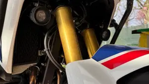 Honda Africa Twin CRF 1000L ABS (2016 - 17)  (6)