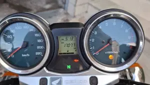 Honda CB 1100 ABS (2012 - 17) 
