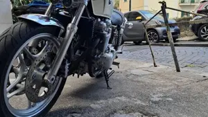 Honda CB 1100 ABS (2012 - 17)  (3)