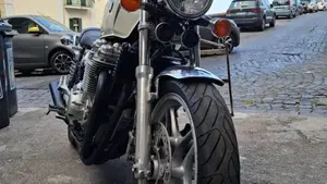 Honda CB 1100 ABS (2012 - 17)  (4)