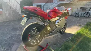 MV Agusta F4 750 S 1+1 (2000 - 02)  (4)
