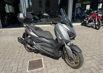 Yamaha X-Max 400 Tech Max (2020) - Annuncio 10046510