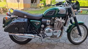 Triumph   (3)