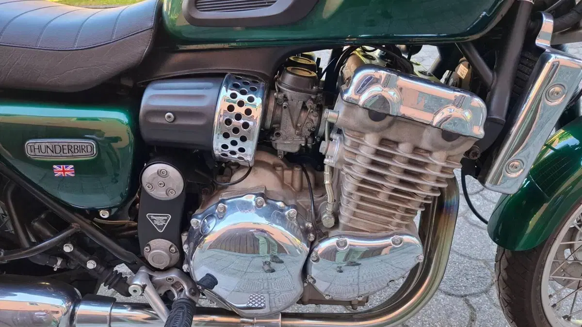Triumph   (4)
