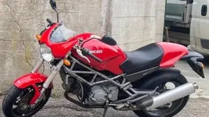 Ducati Monster 1000 S (2003 - 05)  (2)