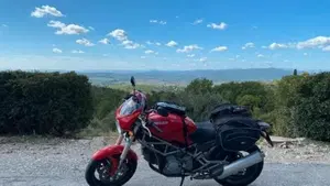 Ducati Monster 1000 S (2003 - 05)  (3)