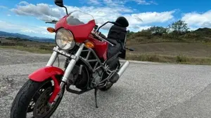 Ducati Monster 1000 S (2003 - 05)  (4)