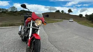 Ducati Monster 1000 S (2003 - 05)  (5)
