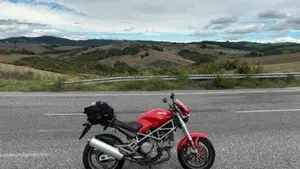 Ducati Monster 1000 S (2003 - 05)  (6)