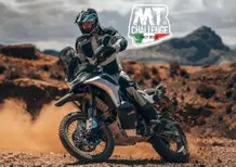 Vola in Spagna con CFMOTO: aperte le selezioni italiane dell'MT Challenge. Tutto quello che devi sapere
