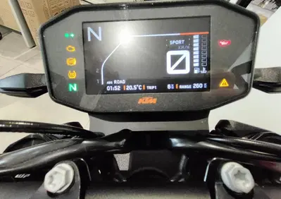 KTM 890 Duke (2021 - 23) - Annuncio 9973335