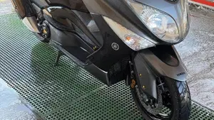 Yamaha T-Max 500 (2008 - 12)  (5)