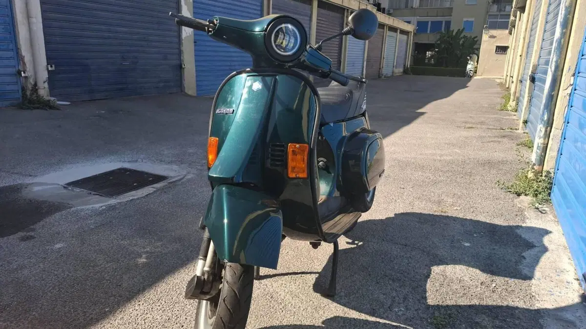 Piaggio   (2)