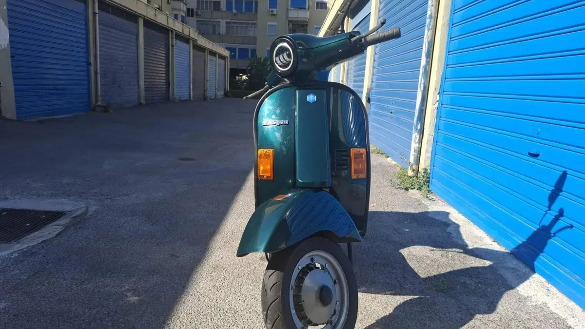 Piaggio   (8)