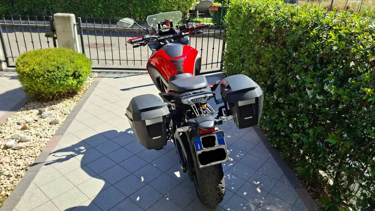 Yamaha Tracer 7 (2021 - 24)  (3)