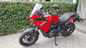 Yamaha Tracer 7 (2021 - 24)  (7)