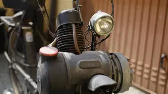 Solex 3800 epoca