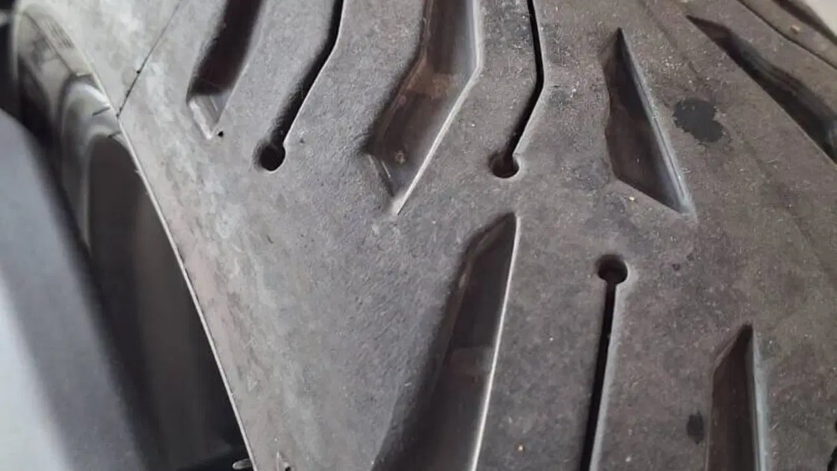 Yamaha Tracer 7 (2021 - 24)  (8)