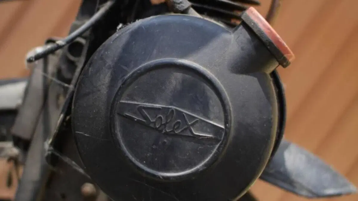 Solex   (3)