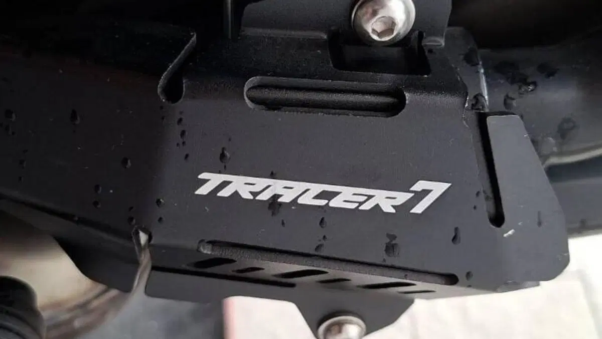Yamaha Tracer 7 (2021 - 24)  (11)