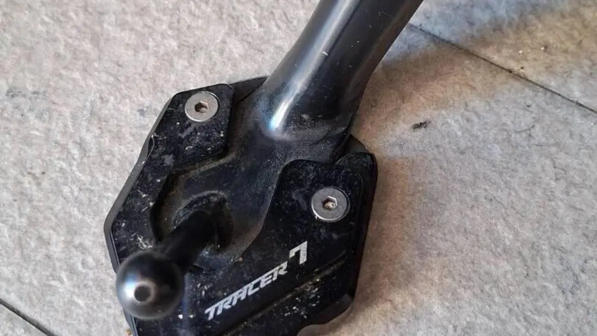 Yamaha Tracer 7 (2021 - 24)  (13)
