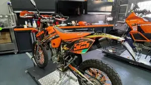 KTM 525 EXC Racing (2002 - 04)  (4)