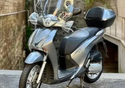 Honda SH 150i ABS (2013 - 16) - Annuncio 10046529
