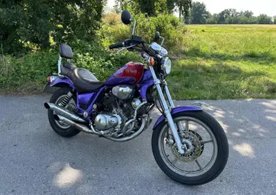 Yamaha XV 1100 (1990 - 96) - Annuncio 10046530