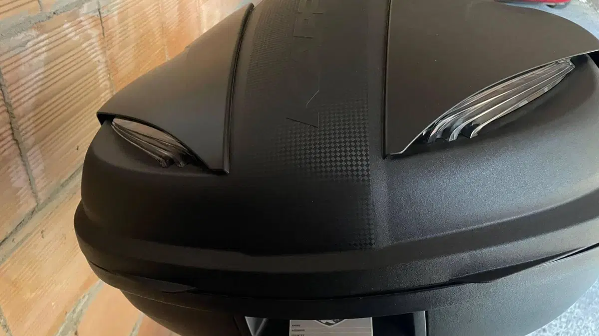 Kawasaki Versys 650 Tourer (2022 - 24)  (4)