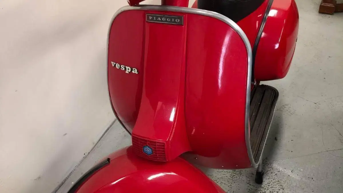 Piaggio  