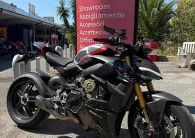 Ducati Streetfighter V4 1100 SP (2022) - Annuncio 10046531