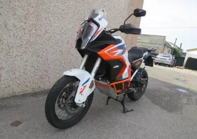 KTM 1290 Super Adventure R (2022 - 25) - Annuncio 10046541