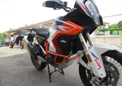 KTM 1290 Super Adventure R (2022 - 25) - Annuncio 10046541