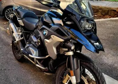 Bmw R 1250 GS (2019 - 20) - Annuncio 10046545
