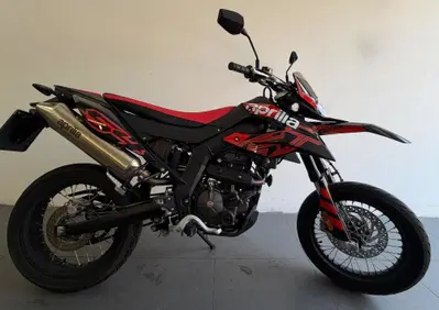Aprilia SX 125 (2021 - 24) - Annuncio 10046538