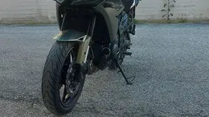 Kawasaki Versys 650 (2021 - 24) 