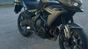 Kawasaki Versys 650 (2021 - 24)  (3)