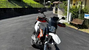 KTM 690 Enduro R (2012 - 17) 