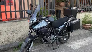 Honda Transalp XL 700 V (2007 - 2013)  (4)